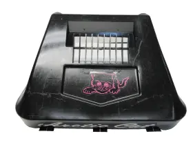 0716-056 Arctic Cat 1972 Kitty 60 Hood