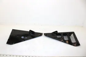 0616-641 Arctic Cat 0716-070 1995 Wildcat Touring Oem Steering Louver Plate Set Sa2