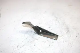 0716-265 Arctic Cat 95 Cougar Oem Left Hood Hinge Bracket Sas8
