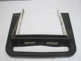 0716-481 Arctic Cat 1997 Zr440 Zr 440 Rear Bumper