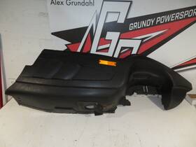 Arctic Cat 0716-774 - 2000 Zrt 600 Rh Bellypan