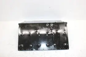 0718-354 Arctic Cat 1996 Zrt 600 Oem Tunnel Insert Sa46
