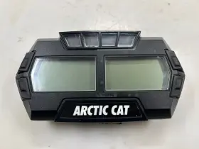 0720-041 Arctic Cat 2017 Zr 9000 Limited Gauge Speedometer Assembly