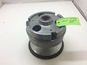 0725-087 Arctic Cat Primary Drive Clutch Motor 1990-1991 Jag Panther Deluxe Afs