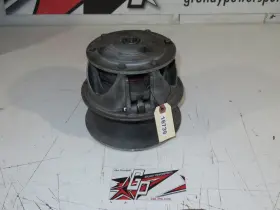 0725-137 Arctic Cat 0725-160 - 1996 Jag 440 Primary / Drive Clutch