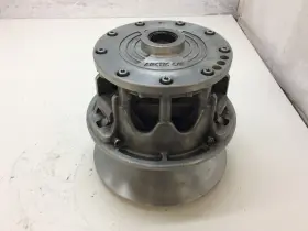 0725-301 Arctic Cat Primary Drive Clutch Motor 2000-2005 Pantera Zl Panther 440