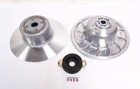 Arctic Cat 0726-448 Oem Snowmobile Driven Clutch Read Listing