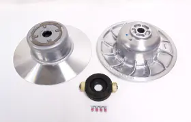 0726-448 Arctic Cat Oem Snowmobile Driven Clutch Read Listing