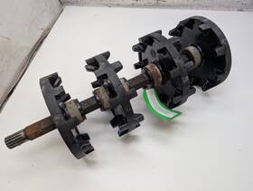 Arctic Cat 0728-048 2000-2002 Drive Axle Thundercat Pantera
