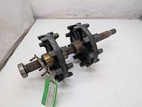 Arctic Cat 0728-102 2004 Used Oem Drive Shaft Assembly Sabercat 500 600 Lx