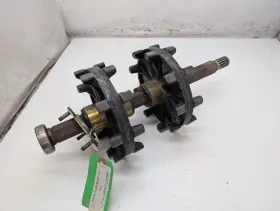 0728-102 Arctic Cat 2004 Used Oem Drive Shaft Assembly Sabercat 500 600 Lx
