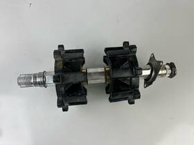 Arctic Cat 0728-257 2019 M 8000 M8000 162 Inch Track Driver Cog Aluminum