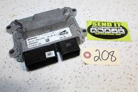 Arctic Cat 0730-302 119 2018 Xf 7000 Crosstour Ecm / 0630-295