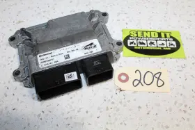 0630-295 Arctic Cat 0730-302 119 2018 Xf 7000 Crosstour Ecm /