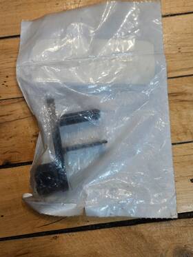 Arctic Cat 0744-022 Nos Tension Block Wrench