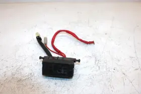 0745-070 Arctic Cat 96 Ext 580 Efi Oem Fuse Box Sas6