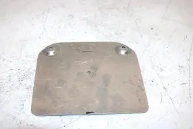 0745-139 Arctic Cat 03 Zr 900 Oem Battery Heat Shield Sas6