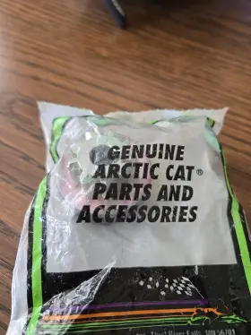 0745-146 Arctic Cat Oem Pinion Starter