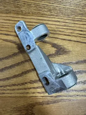 0745-165 Arctic Cat Flex Pinion Bracket Sabercat