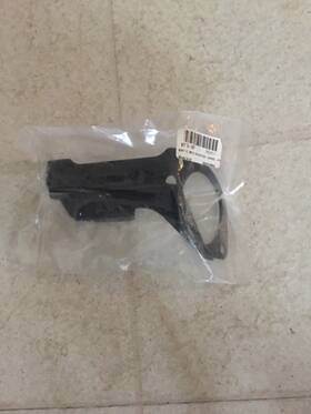 Arctic Cat 0745-207 Oem Starter Drive Bracket