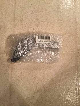 Arctic Cat 0745-235 Oem Battery Support Bracket