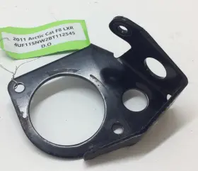 0745-278 Arctic Cat Used Oem Starter Mounting Bracket F8 Efi Lxr Black