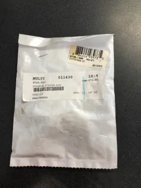 0745-380 Arctic Cat New Oem Pinion Stopper Kit F570 T570 Bearcat