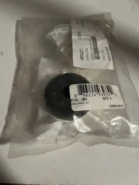 0745-381 Arctic Cat Oem Drive Pinion Kit