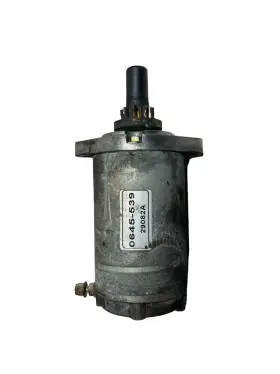 0745-434 Arctic Cat Electric Starter 2009 F570 Green Snowmobile
