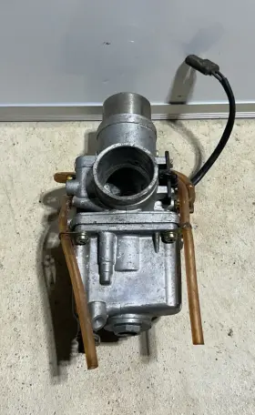 Vm36-175 Arctic Cat 0770-170 Carburetor 36mm 1996 Zrt 600 Oem Read Description