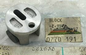 Arctic Cat 0770-191 Oem Snowmobile Carburetor Magnet Block Assembly