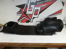 0770-311 Arctic Cat - 1999 Zl 600 Efi Gas Tank Assembly No Pump