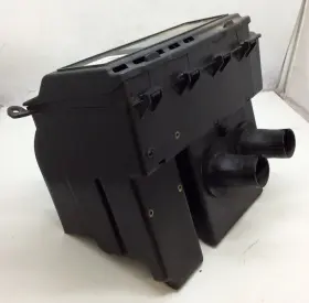 0770-457 Arctic Cat Used Oem Airbox Assembly Panther Z 440 2000-2003