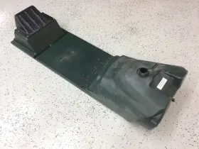 0770-556 Arctic Cat Gas Tank Seat Base Combo Green 2001-2003 Panther 570 440 370