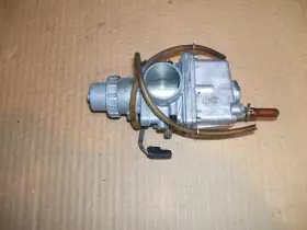 Vm34-588 Arctic Cat 0770-622 2005 Z 570 Lx Carburetor Assy. P/n