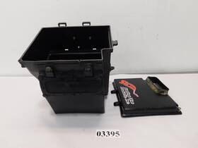 Arctic Cat 0770-666 2005 King 900 Oem Airbox Air Silencer