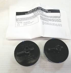 Arctic Cat 0770-731 New Oem Fuel Pick Up Kit Artic