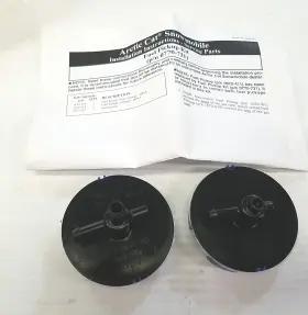 0770-731 Arctic Cat New Oem Fuel Pick Up Kit Artic