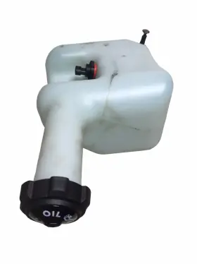 0770-978 Arctic Cat Oil Tank 2015 Lynx 2000 Black 570cc Snowmobile