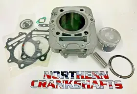 0805-169 Arctic Cat 0804-042 366 Atv Engine Rebuild Kit 2009-17 Oem