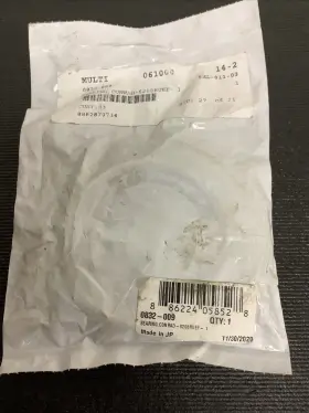 Conrad-6208ruef Arctic Cat 0832-009 Oem Part Bearing Conrad-6208ruef- 1 Replaces # 0832-047 Conrad-6208ruef Arctic Cat 0832-009 Oem Part Bearing Conrad-6208ruef- 1 Replaces # 0832-047