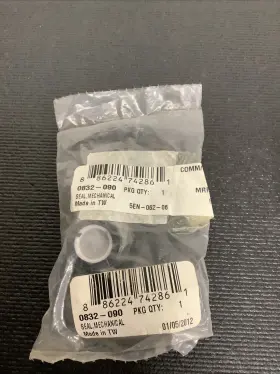 0832-090 Arctic Cat Oem Part Mechanical Seal