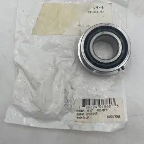 0832-107 Arctic Cat 2017-2018 Bearing Ball D/r 25x57 9x20 6 New Oem