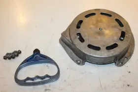 0920-004 Arctic Cat 2019 M8000 Mountain Engine Hand Pull Start Recoil