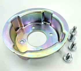 0920-020 Arctic Cat 17-26 M Norseman Xf Zr Recoil Pully