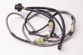 09930-98912 Arctic Cat Oem Test Wiring Harness