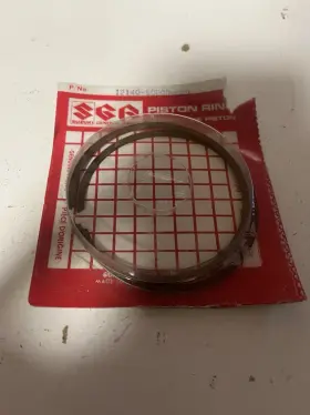 12140-90b00-000 Arctic Cat Oem Piston Ring