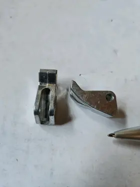 1402-034 Arctic Cat Genuine Brake Lever Lock 2 For 17 Nos Oem Ac3