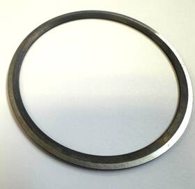 Arctic Cat 1402-078 New Original Oem Shim 1.7