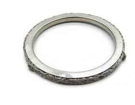 Arctic Cat 1412-230 New Original Oem Mesh Exhaust Gasket